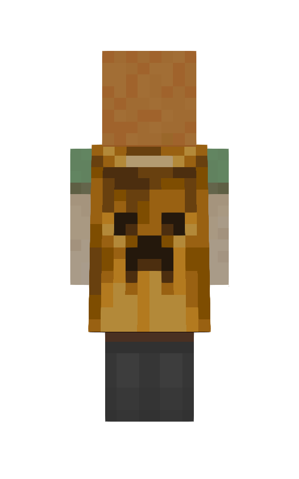 Founders cape