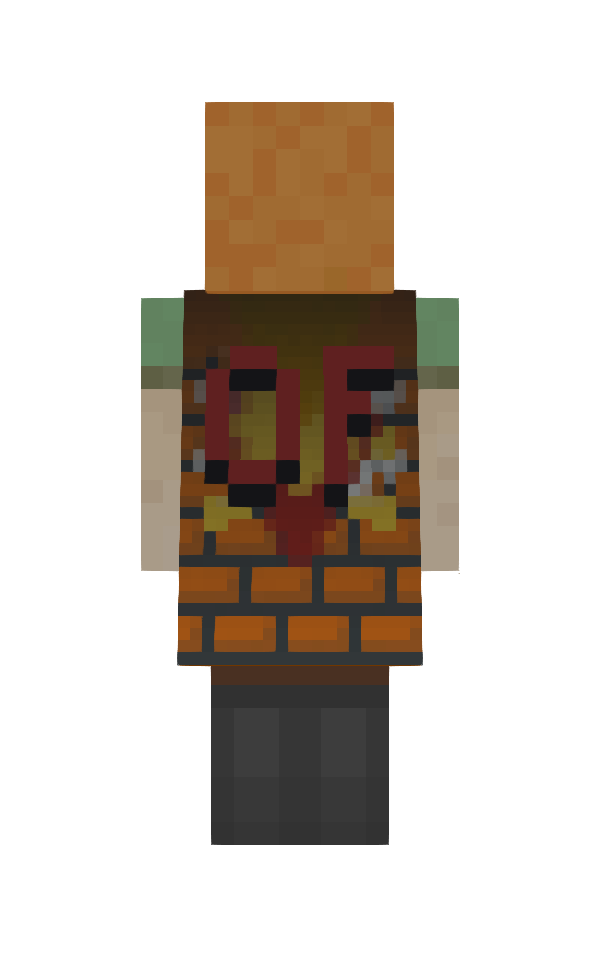 1VHV's OptiFine Cape