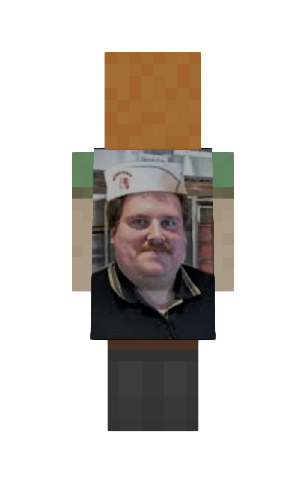 27Jano's LabyMod Cape