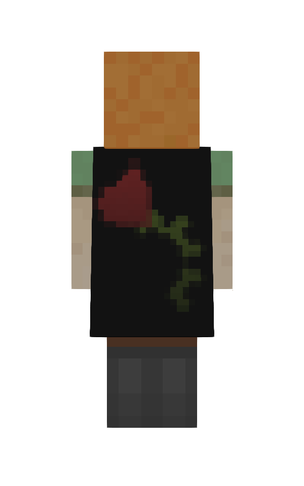 7thGrade's OptiFine Cape