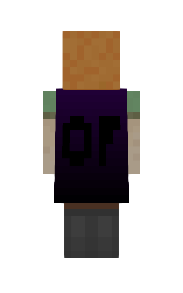 Abstract44's OptiFine Cape