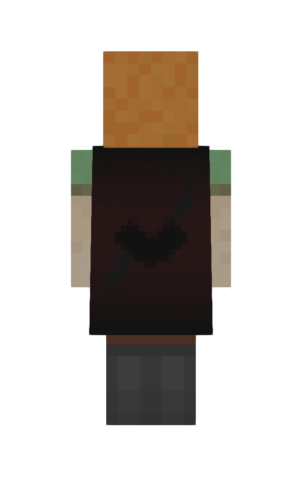 ACdenti's OptiFine Cape