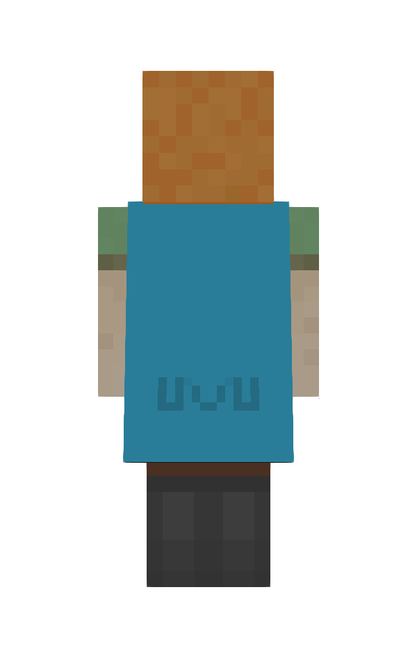 Aleeay5's OptiFine Cape