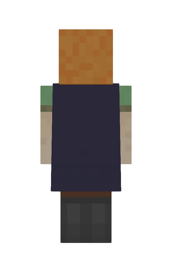 alyc's OptiFine Cape Minecraft cape