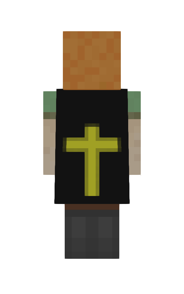 Arizonar's OptiFine Cape