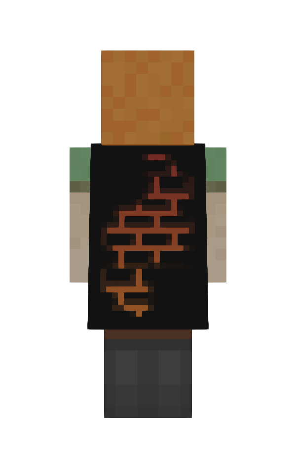 Batteuse's OptiFine Cape
