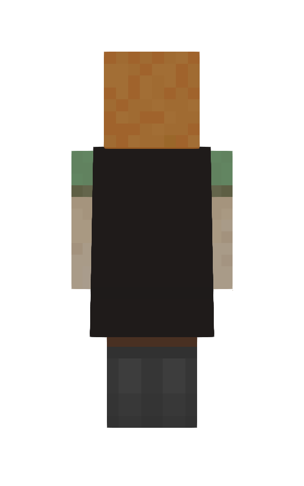 Bidah's OptiFine Cape