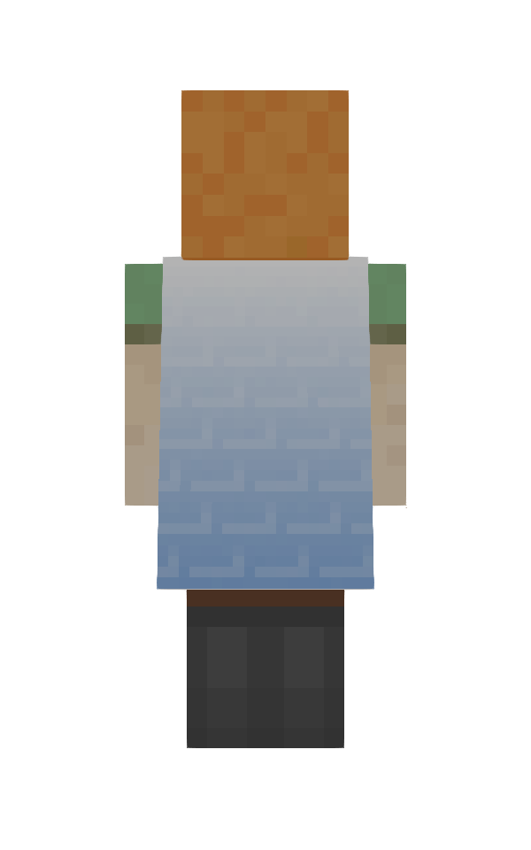 bip123's OptiFine Cape