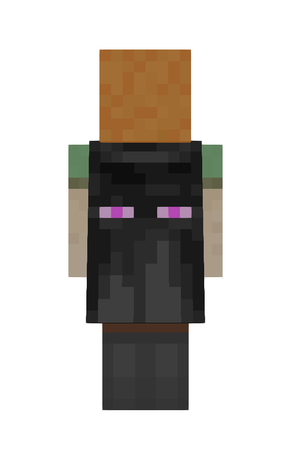 Bleblom's LabyMod Cape