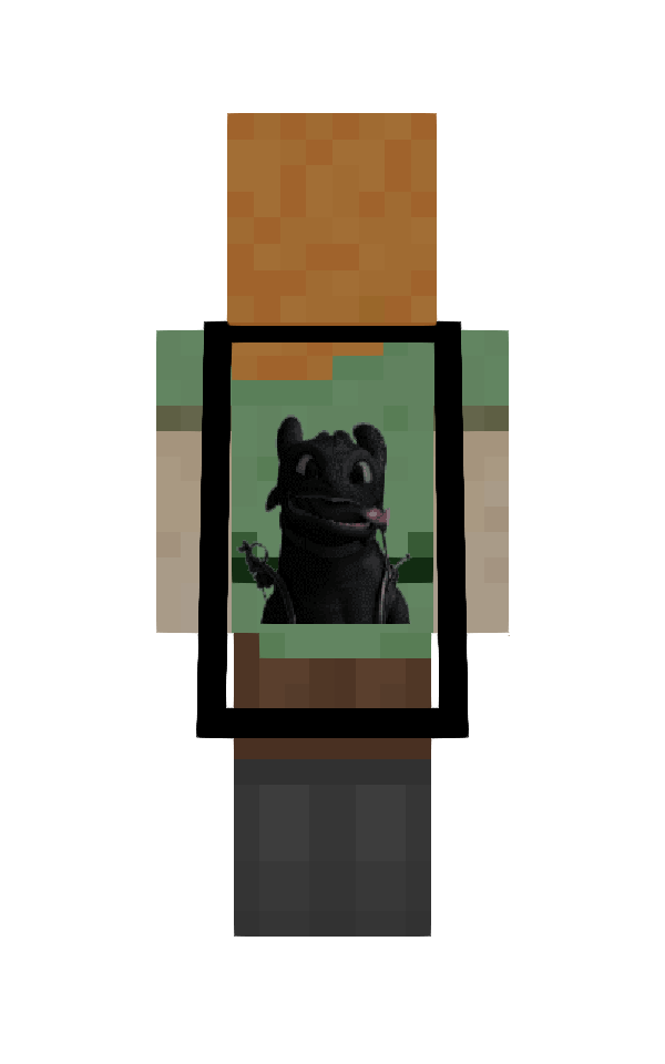 Bossis's LabyMod Cape