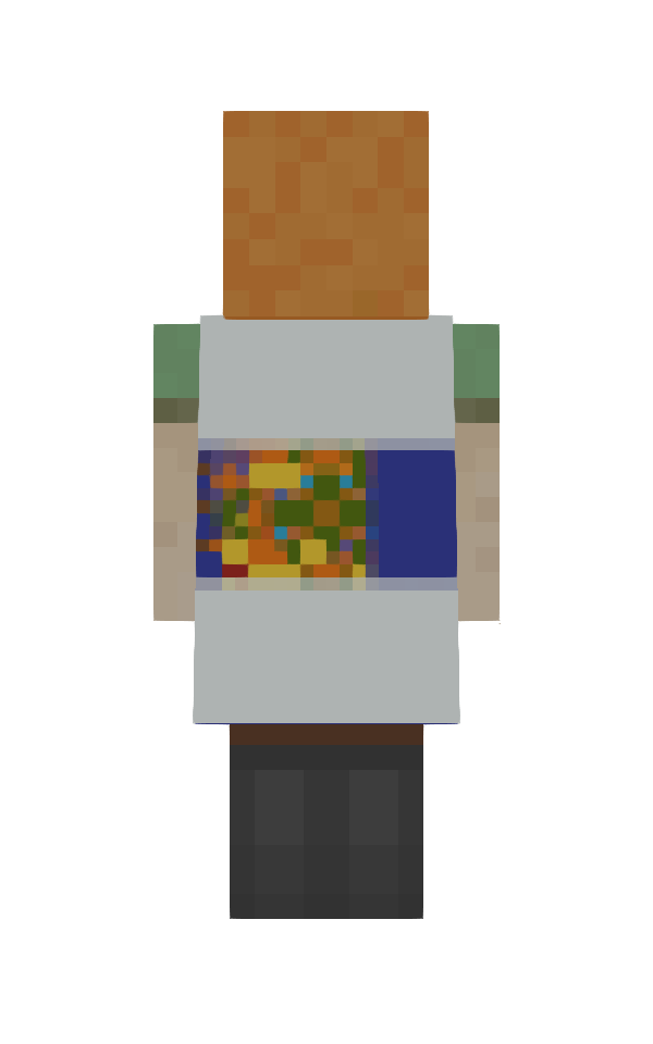 Brigdon's OptiFine Cape