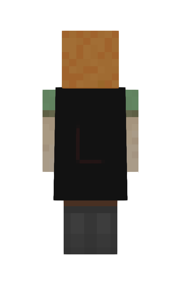 Bugattti's OptiFine Cape Minecraft cape