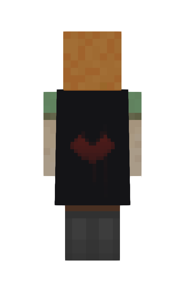 c6c6's OptiFine Cape Minecraft cape