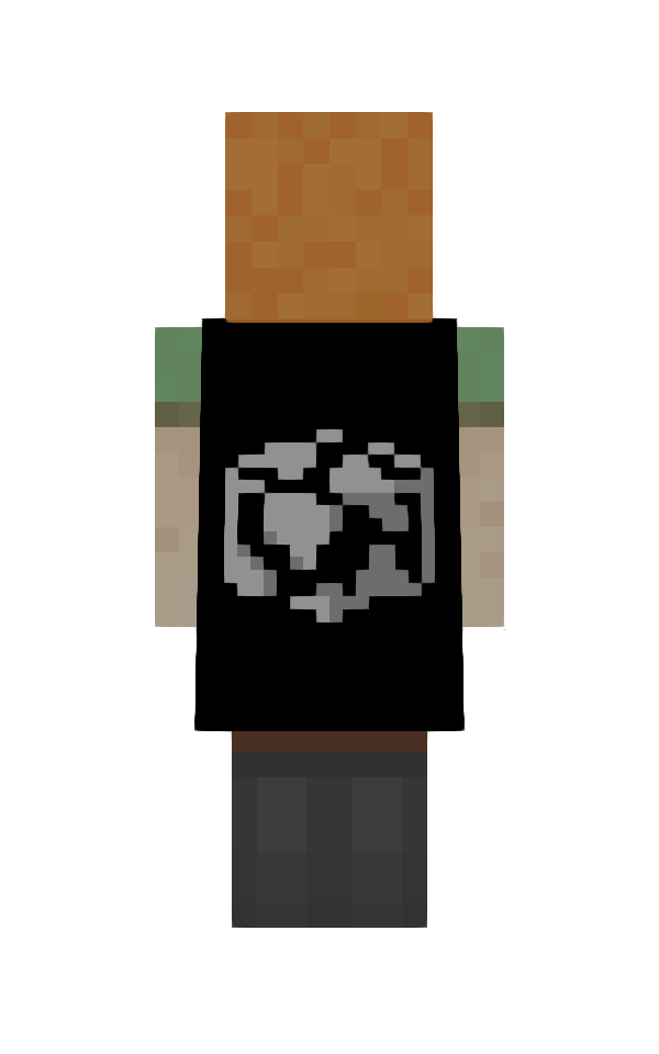 Cmok's OptiFine Cape