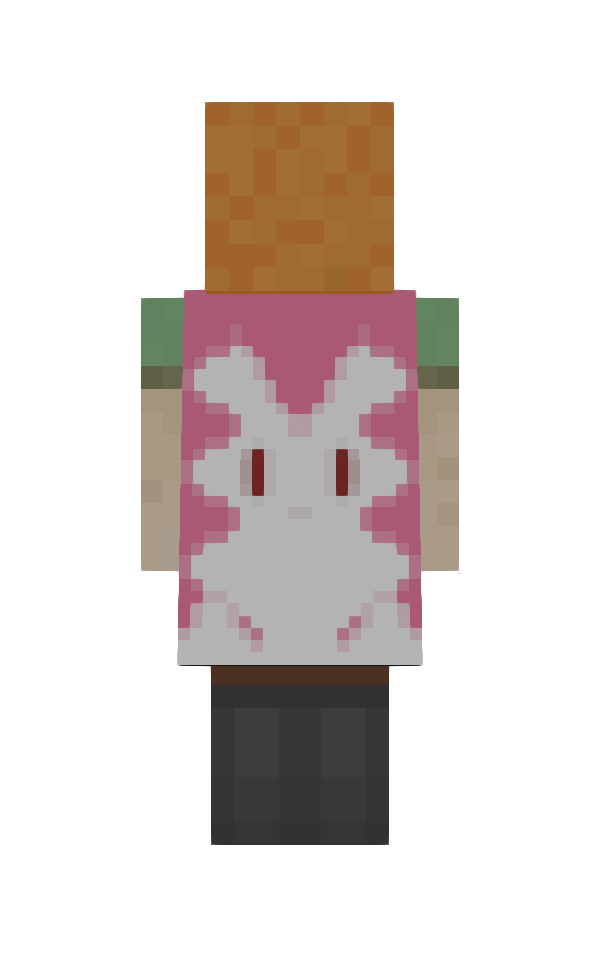 coni69's OptiFine Cape Minecraft cape