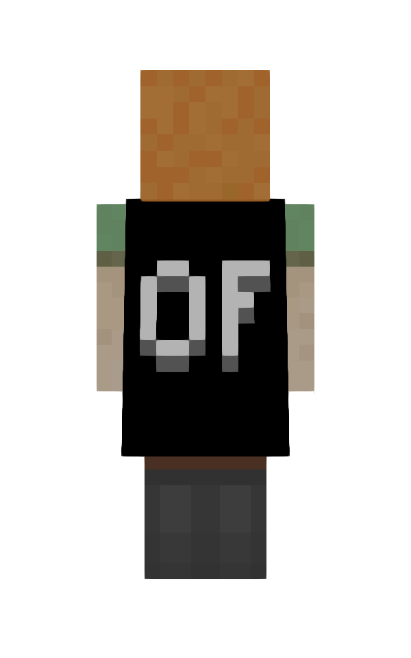 cresccent's OptiFine Cape
