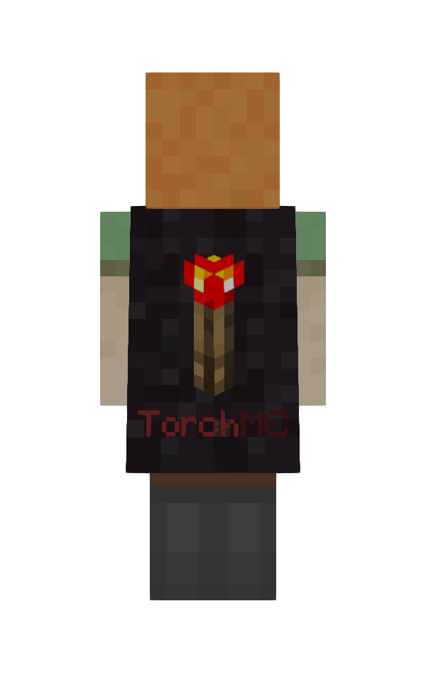 cuteBoiButt's MinecraftCapes Cape
