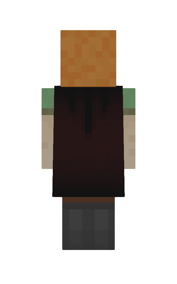 Danchouse's OptiFine Cape