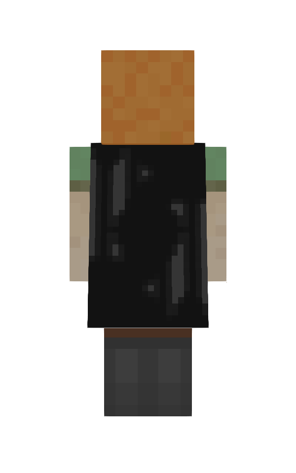 Derating's MinecraftCapes Cape