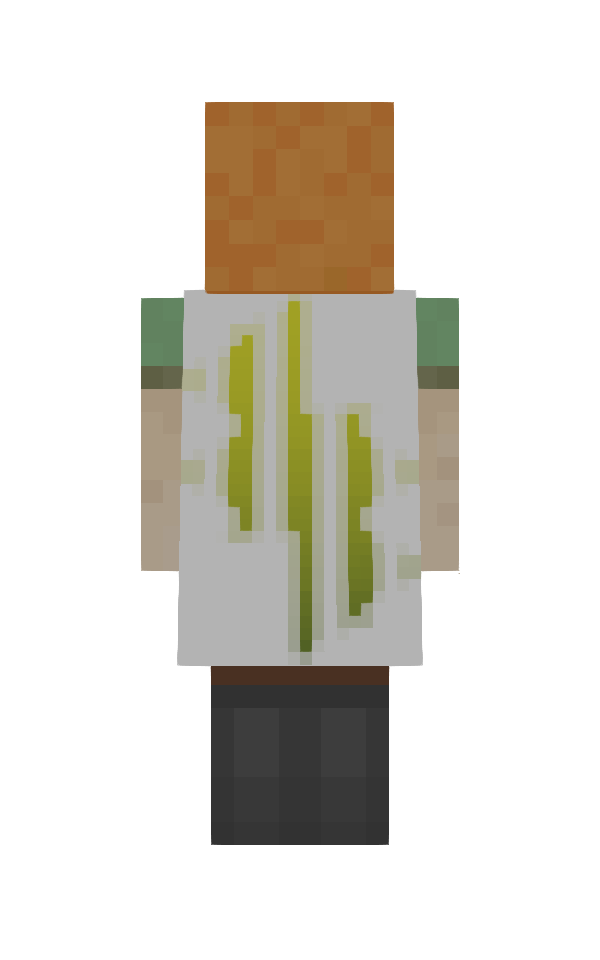 DesertedCat's OptiFine Cape