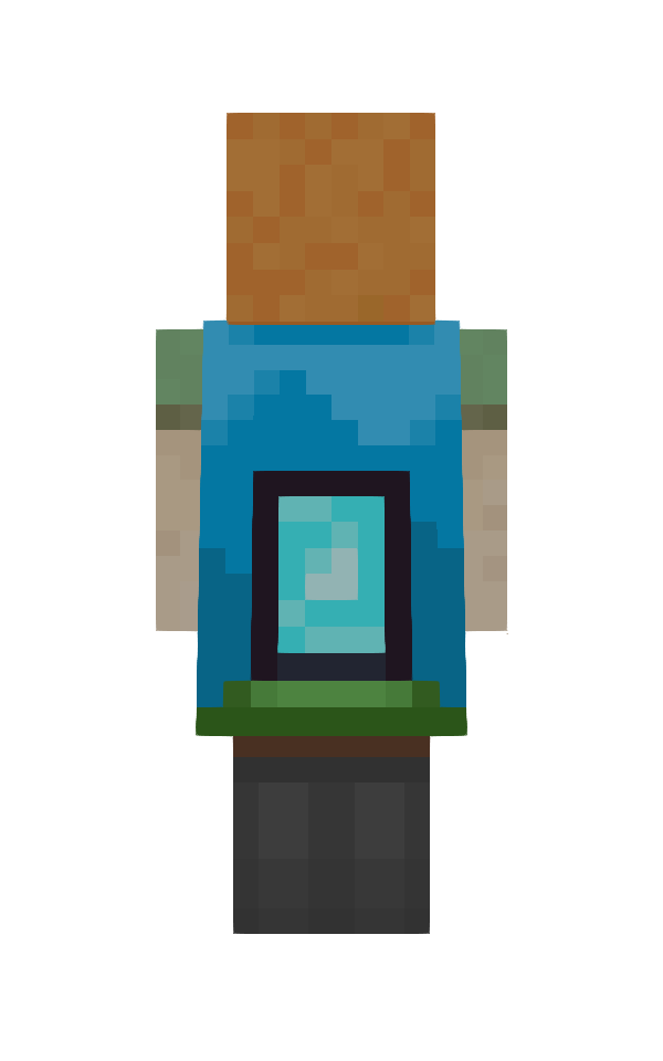 _Doves_'s MinecraftCapes Cape
