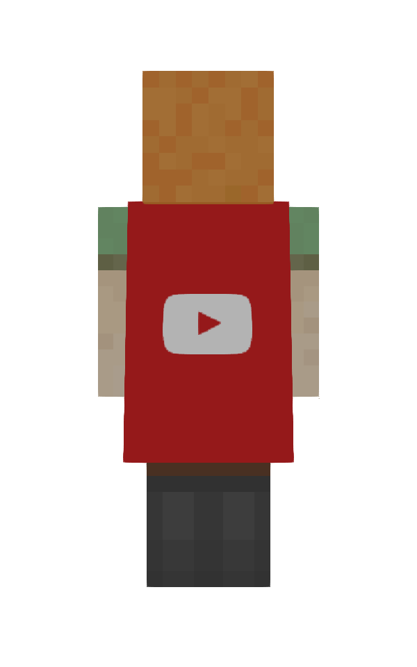 duckvera's LabyMod Cape