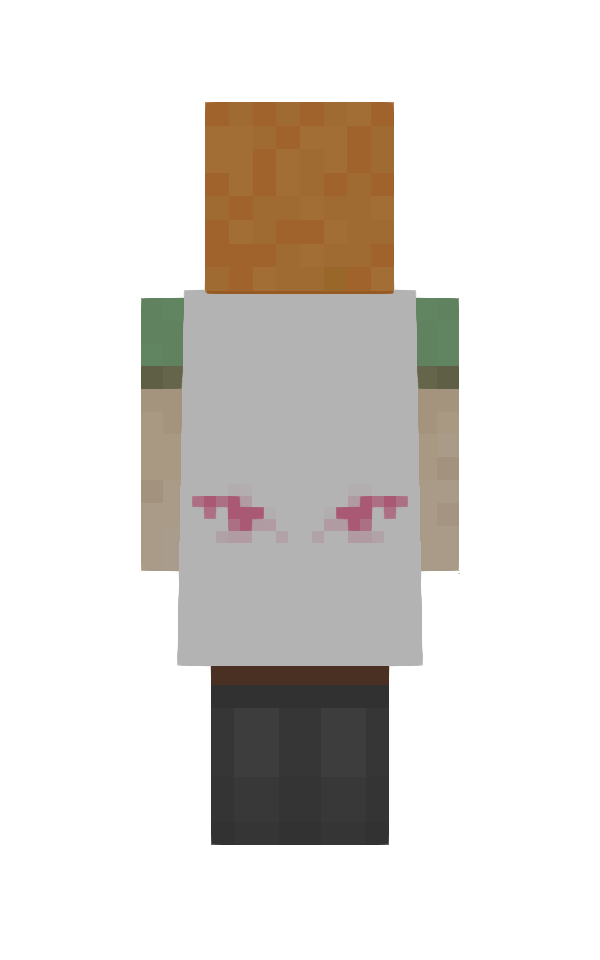 ebtbandit's OptiFine Cape Minecraft cape