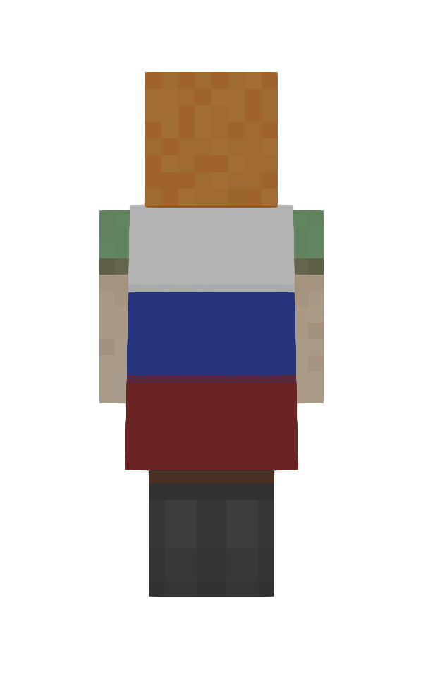 Egipet's OptiFine Cape