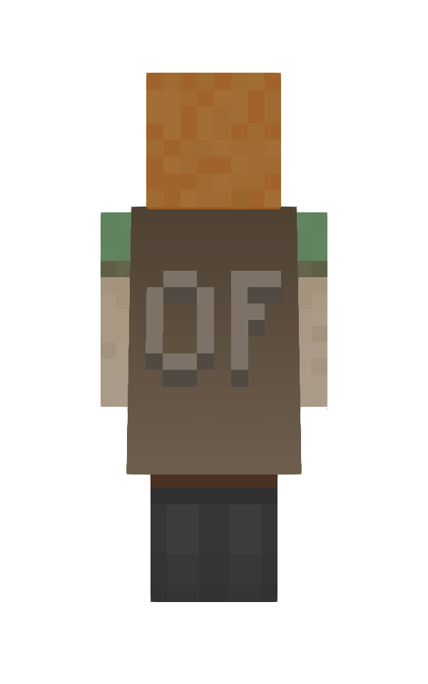 eib's OptiFine Cape Minecraft cape
