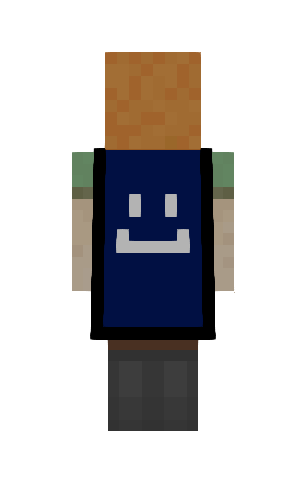 ELIEN1849's MinecraftCapes Cape