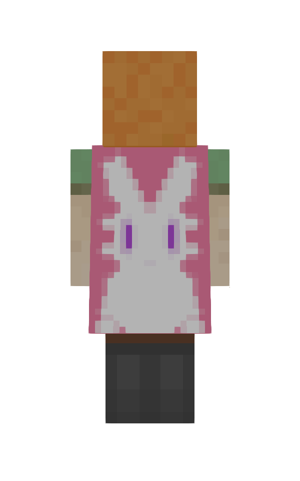 EunNoxa's OptiFine Cape