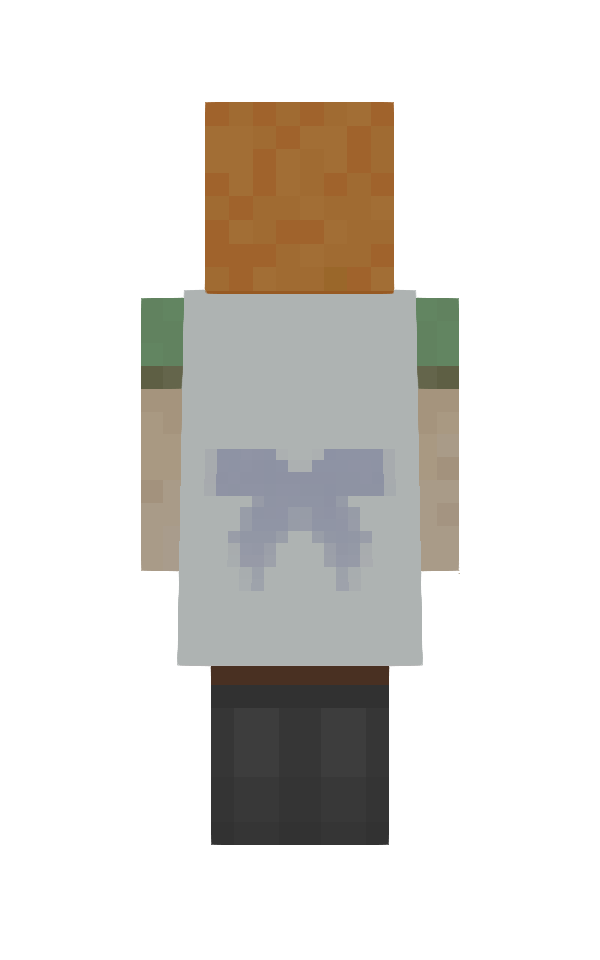 Fevns's OptiFine Cape