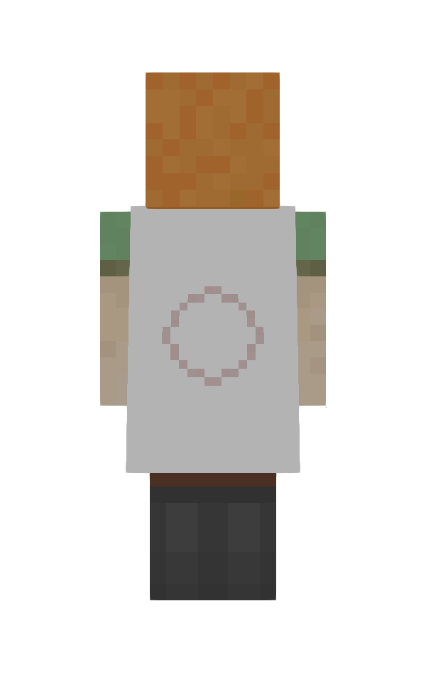 FireBubbles's OptiFine Cape