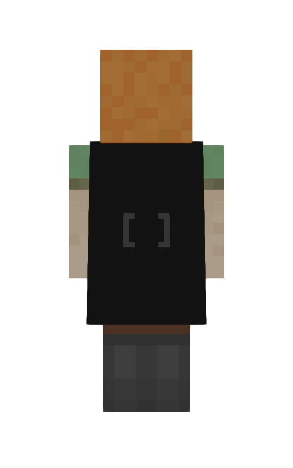floverly's OptiFine Cape Minecraft cape