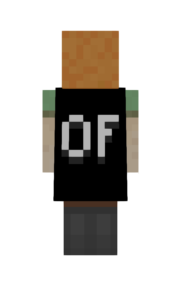 frutar's OptiFine Cape