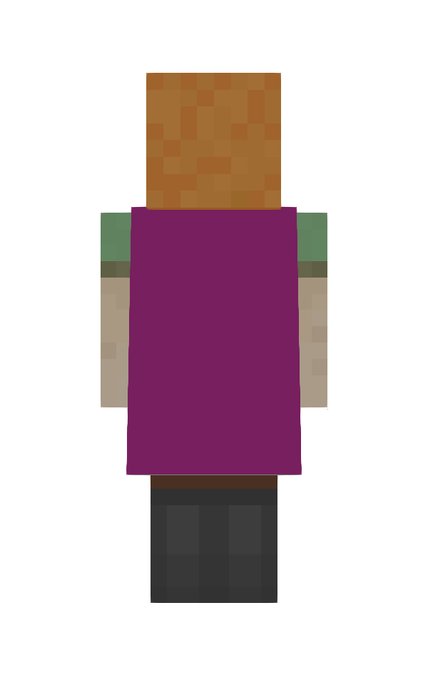 gihc's OptiFine Cape