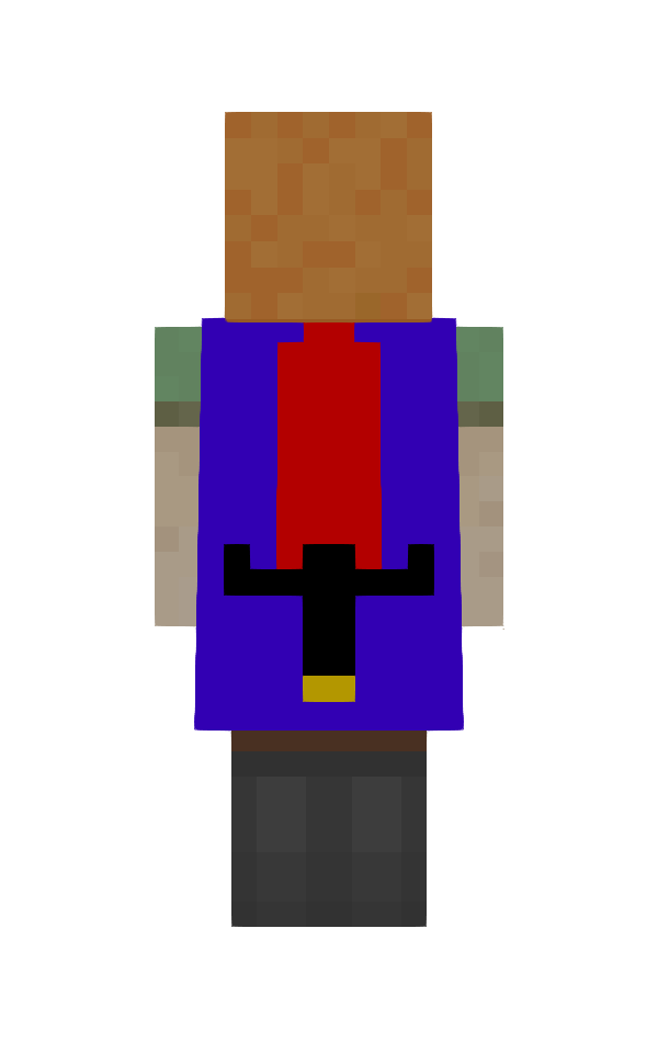 hobby555_'s MinecraftCapes Cape Minecraft cape