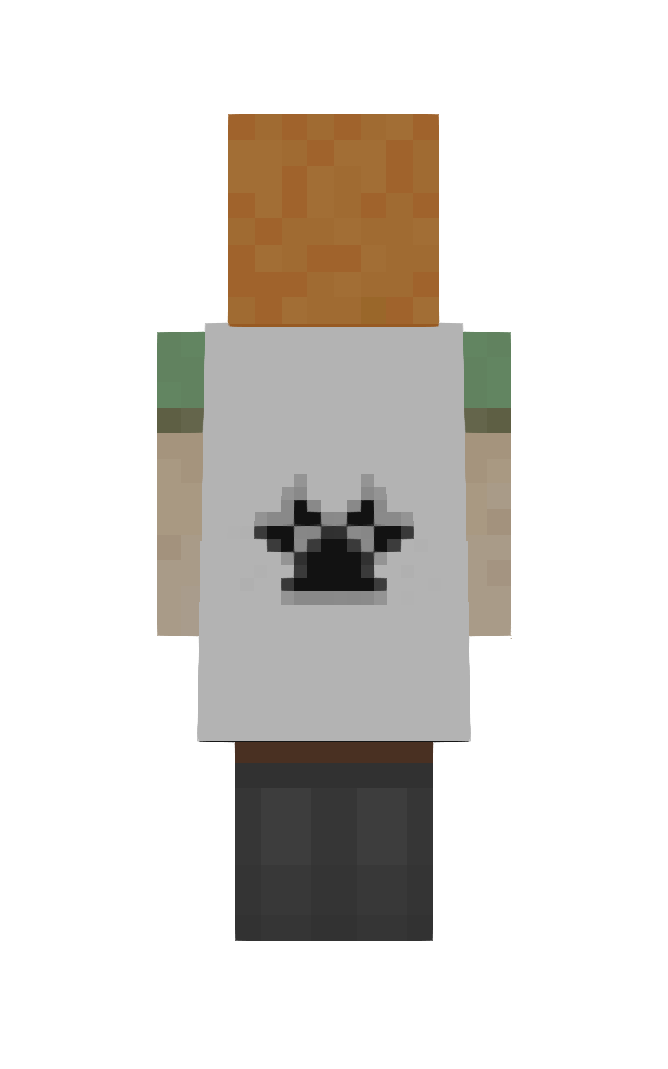 hyperdefined's OptiFine Cape