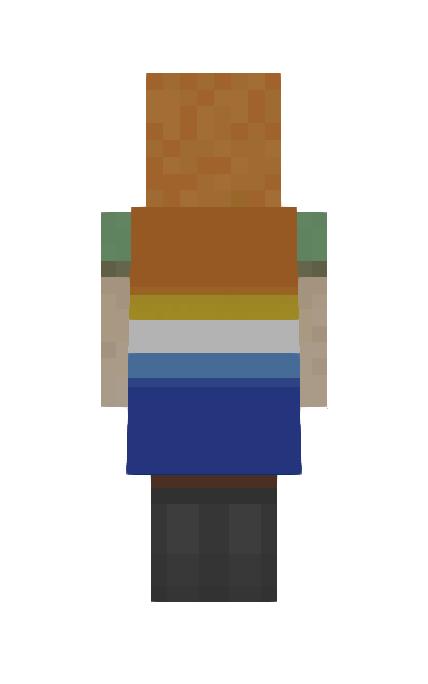 IcyGlace's OptiFine Cape