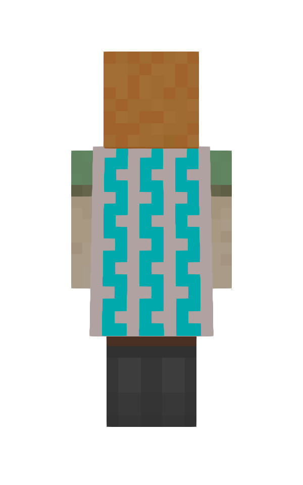 IgnMellow's MinecraftCapes Cape