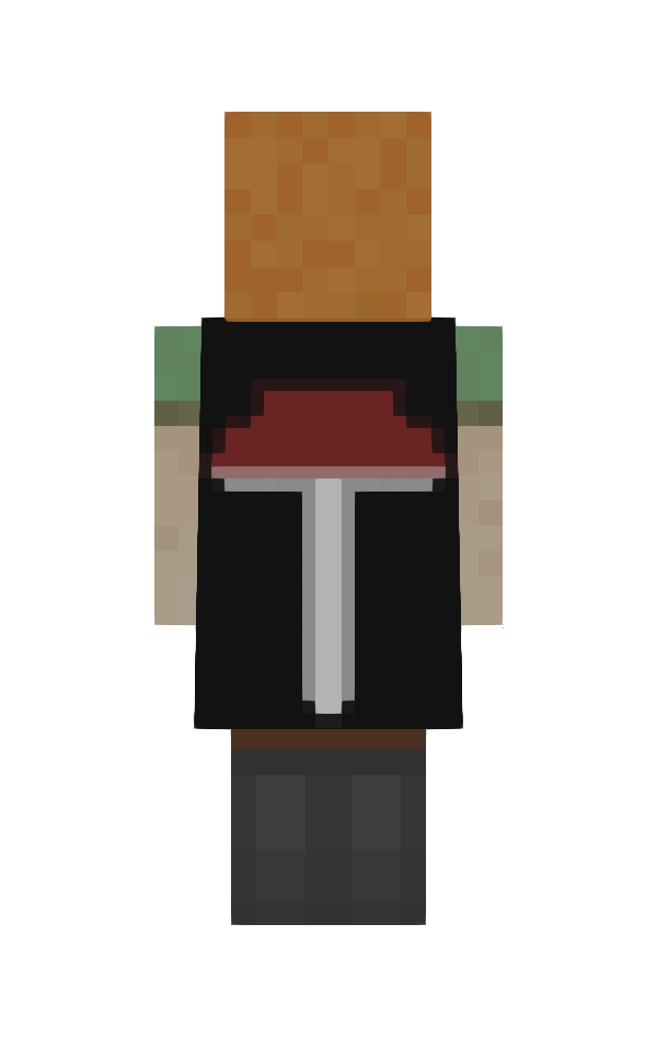 ImMaax_'s OptiFine Cape Minecraft cape
