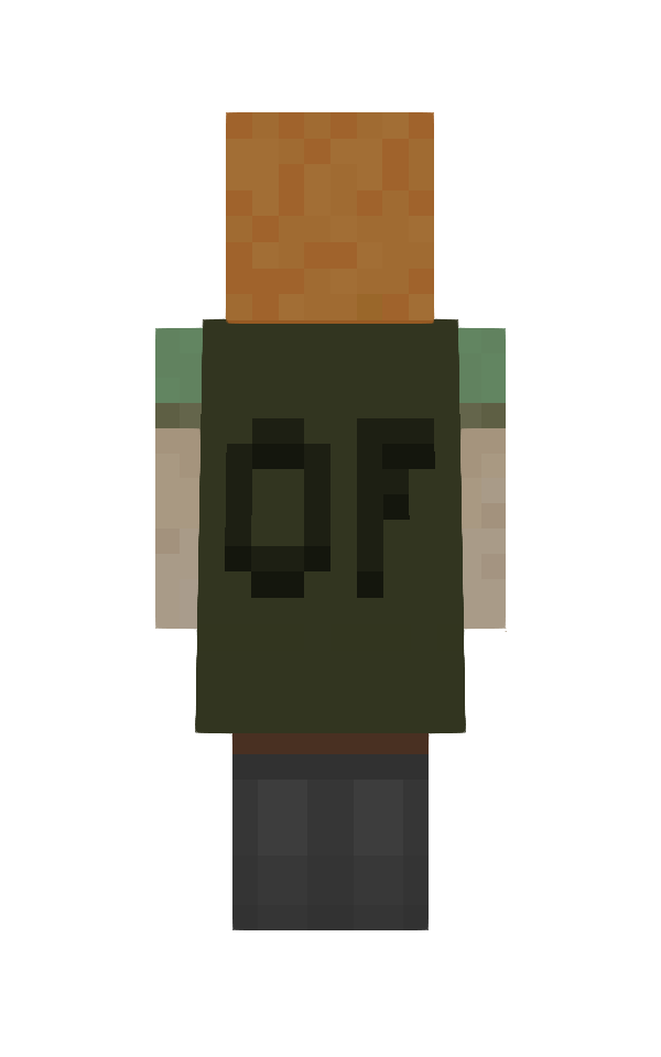 integr's OptiFine Cape