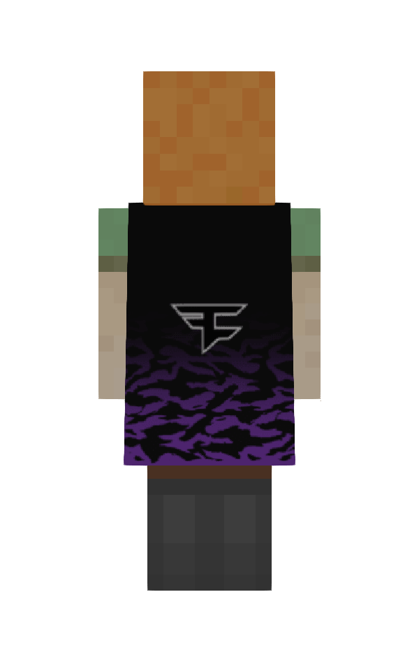 Intimidating's LabyMod Cape