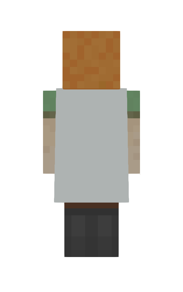 iSain's OptiFine Cape Minecraft cape