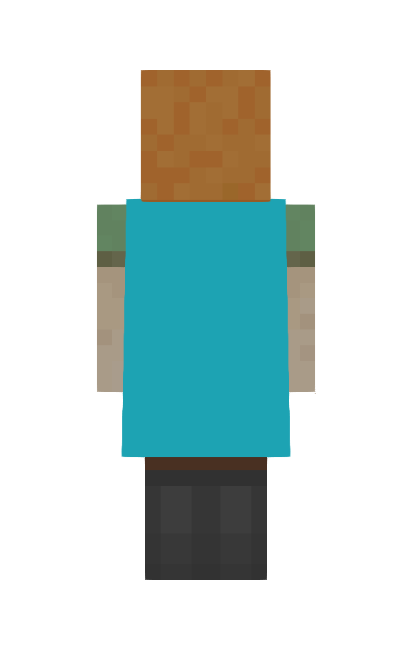 itryfonas's MinecraftCapes Cape
