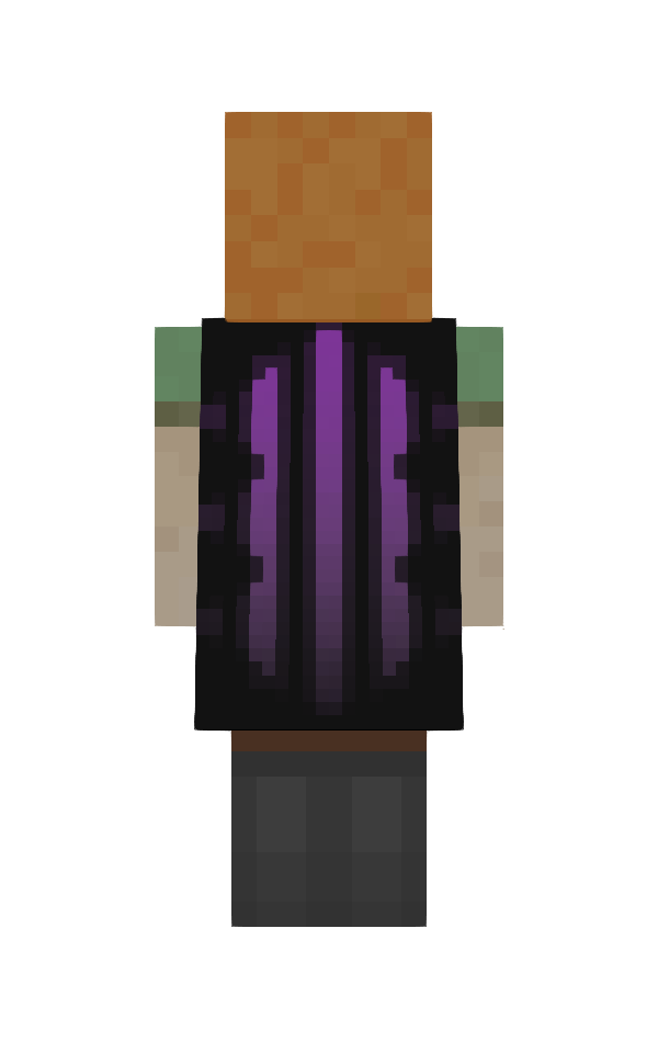 ItsAIG's OptiFine Cape