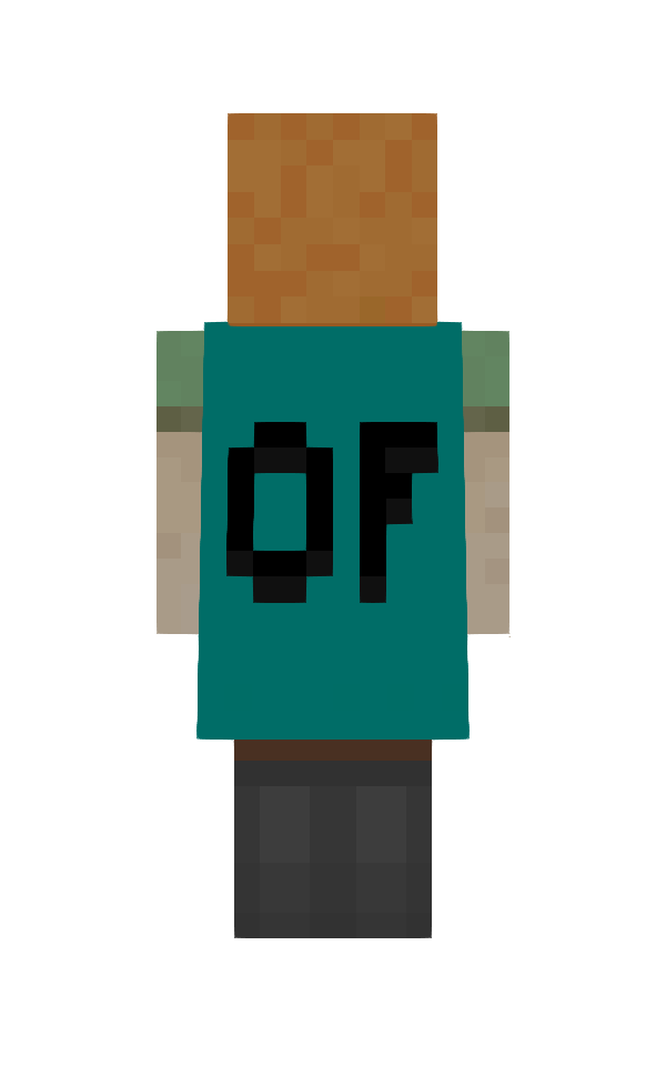 ItsIker's OptiFine Cape