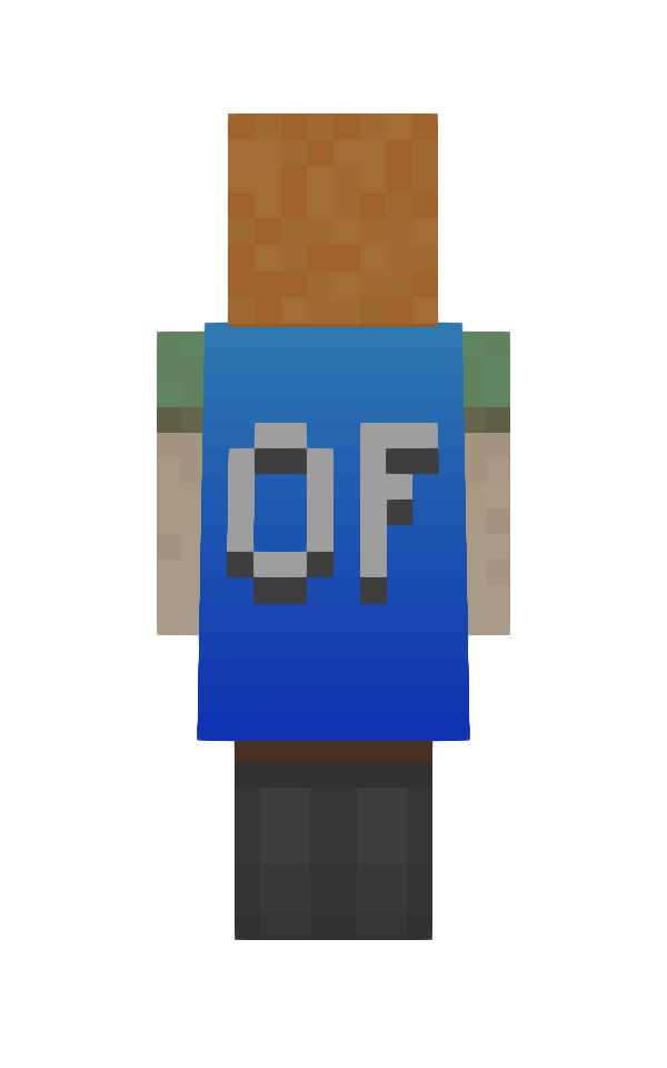 ItsNightLess's OptiFine Cape Minecraft cape