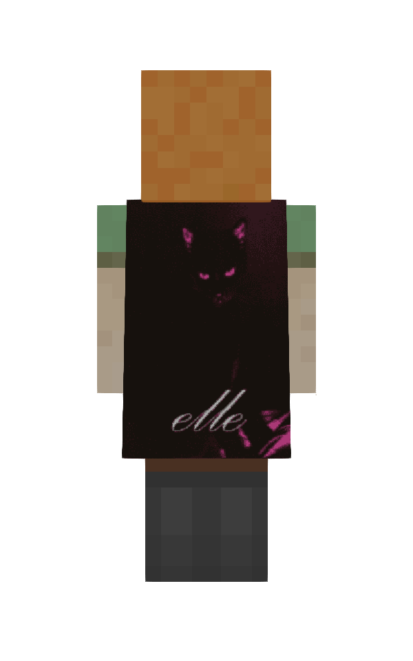 Jayasu's LabyMod Cape