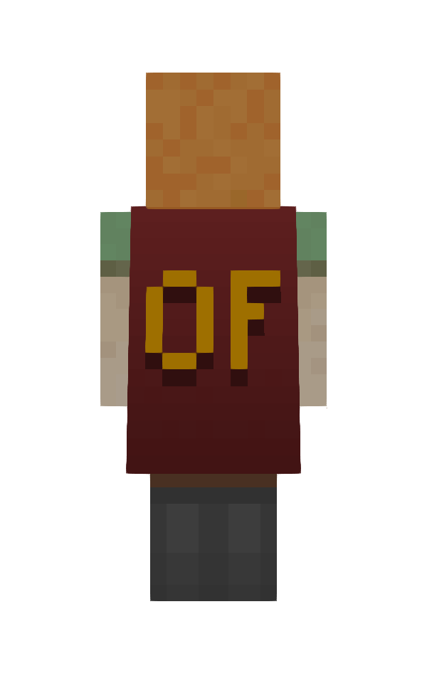 Jcksnshw's MinecraftCapes Cape